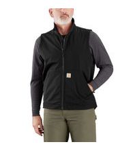 Vesta Carhartt - 106439 N04 Galesburg Softshell Vest