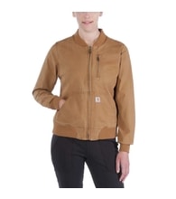 Dámská bunda Carhartt - 102524 211 Crafword Bomber Jacket