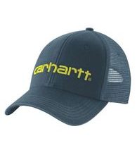 Carhartt kšiltovka -101195 H69 DUNMORE CAP