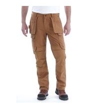 Kalhoty Carhartt -103337211 Full Swing® Steel Multi Pocket Pant