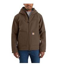 Bunda Carhartt - 105001205 Super Dux™ Sherpa-lined Active Jac