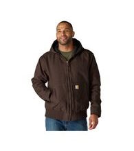 Bunda Carhartt - 104050 DKB Washed Duck Active Jac