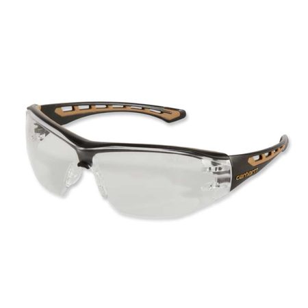Carhartt brýle -EGB8ST CLR Easley Safety Glasses