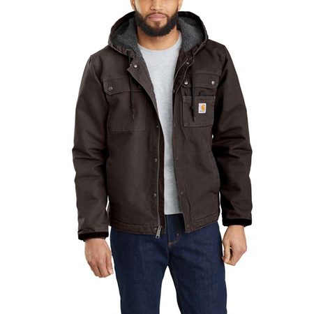 Bunda Carhartt - 103826 DKB BARTLETT JACKET