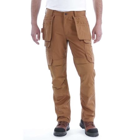 Kalhoty Carhartt -103337211 Full Swing® Steel Multi Pocket Pant