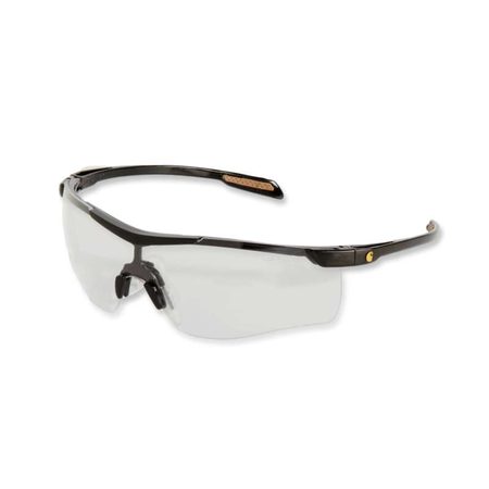 Carhartt brýle -EGB9ST CLR Cayce Safety Glasses