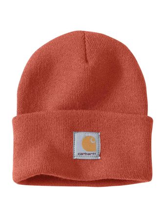 Čepice Carhartt - A18 Q37 Acrylic Watch Hat