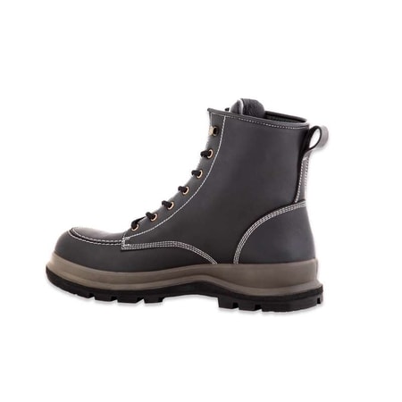 Boty Carhartt - F702901 001 Men’s Hamilton Rugged Flex® waterproof S3 Wedge Boot