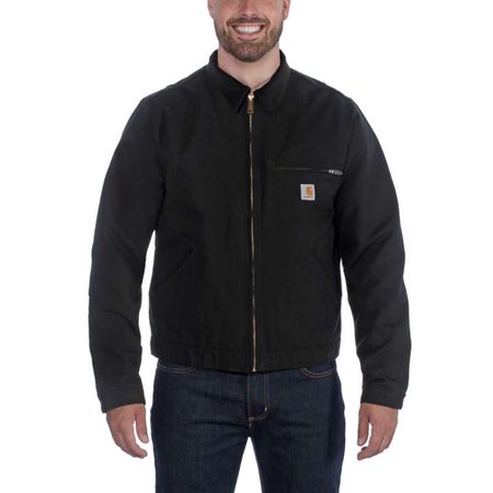 Bunda Carhartt - 103828001  Duck Detroit Jacket