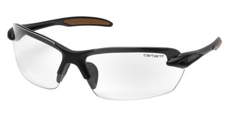 Carhartt brýle -EGB3DT CLR Spokane safety glasses