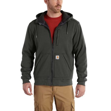 Mikina Carhartt - 101759 306 Wind Fighter Swearshirt