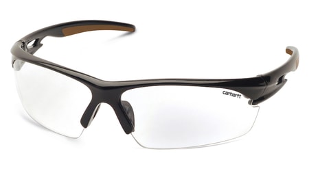 Carhartt brýle -EGB6DT CLR Ironside plus safety glasses