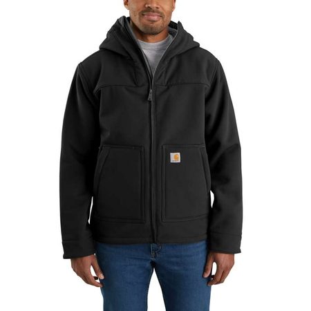 Bunda Carhartt - 105001N04 Super Dux™ Sherpa-lined Active Jac