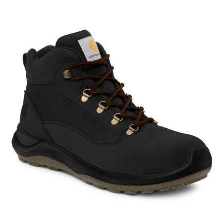 Boty Carhartt - 400018001 BELMONT RUGGED S3L SAFETY BOOT