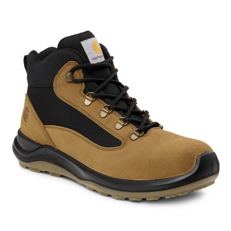 Boty Carhartt - 400018211 BELMONT RUGGED S3L SAFETY BOOT
