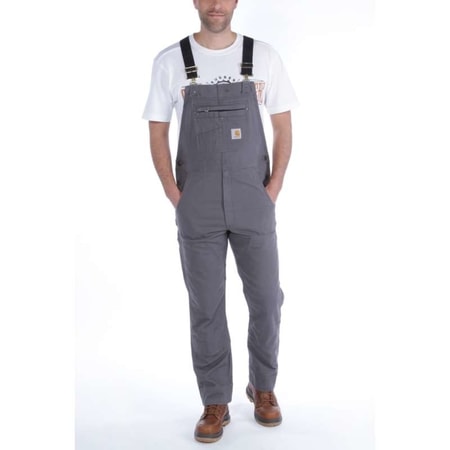 Lacláče Carhartt - 102987039 RUGGED FLEX® RIGBY BIB