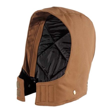 Kapuce Carhartt - 102368211 FIRM DUCK HOOD