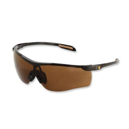Carhartt brýle -EGB9ST BRZ Cayce Safety Glasses
