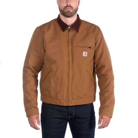 Bunda Carhartt - 103828211  Duck Detroit Jacket