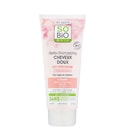 Kondicionéry a balzámy - Kondicionér vlasový s mandlovým mlékem a rýžovými proteiny 200 ml BIO SO´BIO éthic Kondicionéry a balzámy - Kondicionér vlasový s mandlovým mlékem a rýžovými proteiny 200 ml BIO SO´BIO éthic