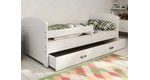 Dětská postel Micky 5 80x160 cm + rošt ZDARMA