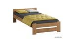 Borovicová postel Nika 80 x 200 cm