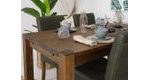 Masivní dřevěný stůl Rustyk 1