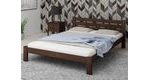 Borovicová postel Daila 120 x 200 cm