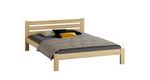 Borovicová postel Daila 140 x 200 cm
