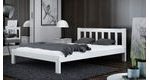 Borovicová postel Olivia 140x200 cm