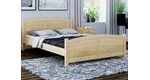 Borovicová postel Melissa 120x200 cm