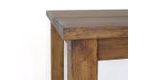 Masivní dřevěný stůl Rustyk 3