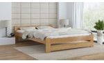 Borovicová postel Nika 180 x 200 cm