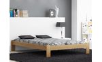 Masivní postel Ada 160 x 200 cm