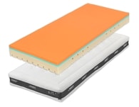 Matrace Super Fox (Classic) - 20 cm 1+1 ZDARMA