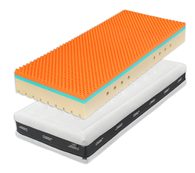 Matrace Super Fox (Wellness) - 28 cm 1+1 ZDARMA