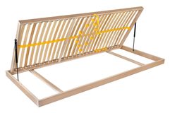 Rošt Duostar Kombi P 90 x 190 cm