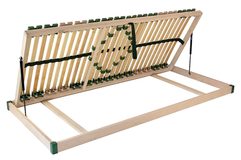 Rošt Portoflex Kombi P Mega 90 x 190 cm