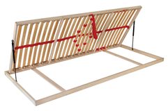 Rošt Primaflex Kombi P 90 x 190 cm