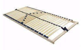 Rošt Twinflex NV 90 x 200 cm