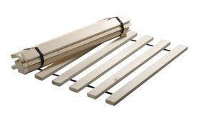 Rošt Prkenný Easy NV 80 x 200