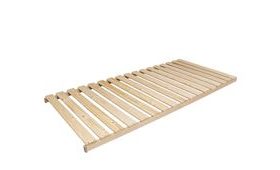 Rošt Mabo COMPACT 140 x 200 cm, pevný