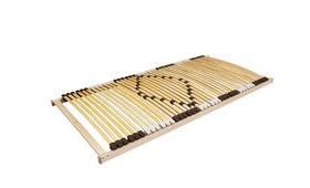 Rošt Mabo TRIPLE FLEX 80 x 200 cm