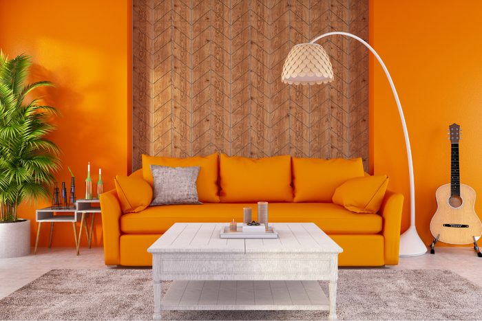 Jak sladit nábytek a dekorace s podzimními trendy: Barvy, materiály a styly