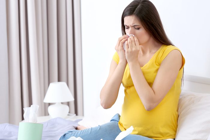 Jarní alergie a spánek: Vytvořte ložnici vhodnou pro alergiky
