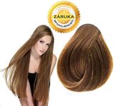 100% Východoevropské vlasy MICRO RING, světle hnědá 45,50,55 a 60cm