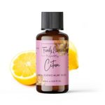 100% Esenciální olej Citron