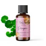 100% Esenciální olej Pelargonie