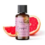 100% Esenciální olej Grapefruit