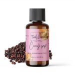 100% Esenciální olej Černý pepř